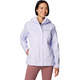 Arcadia II - Women's Hooded Waterproof Jacket - 0