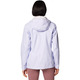 Arcadia II - Women's Hooded Waterproof Jacket - 1