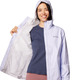 Arcadia II - Women's Hooded Waterproof Jacket - 2