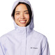 Arcadia II - Women's Hooded Waterproof Jacket - 3