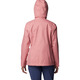 Arcadia II - Women's Hooded Waterproof Jacket - 1