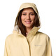 Arcadia II - Women's Hooded Waterproof Jacket - 2