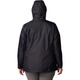 Arcadia II (Plus Size) - Women's Waterproof Jacket - 1