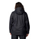 Arcadia II (Taille Plus) - Manteau imperméable pour femme - 1