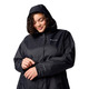 Arcadia II (Taille Plus) - Manteau imperméable pour femme - 2