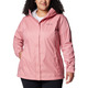 Arcadia II (Plus Size) - Women's Waterproof Jacket - 0