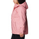 Arcadia II (Plus Size) - Women's Waterproof Jacket - 1