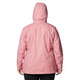 Arcadia II (Plus Size) - Women's Waterproof Jacket - 2