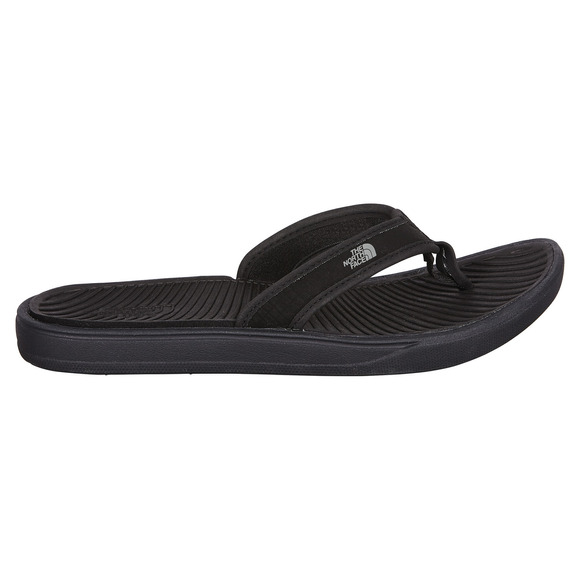 north face base camp lite flip flop