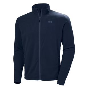 Daybreaker - Men's Polar Fleece Jacket