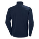 Daybreaker - Men's Polar Fleece Jacket - 1