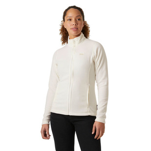 Daybreaker - Blouson en tissu polaire pour femme