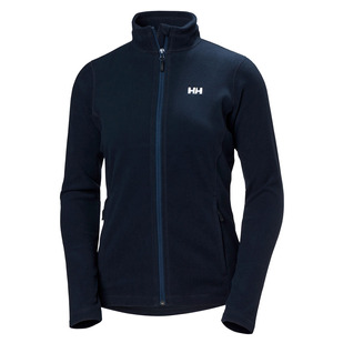 Daybreaker - Women's Polar Fleece Jacket