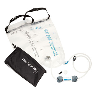 GravityWorks 4.0L - Water Filter System