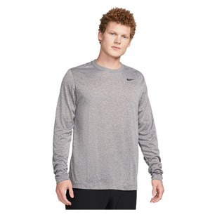 Dri-FIT Legend - Men's Training Long-Sleeved Shirt