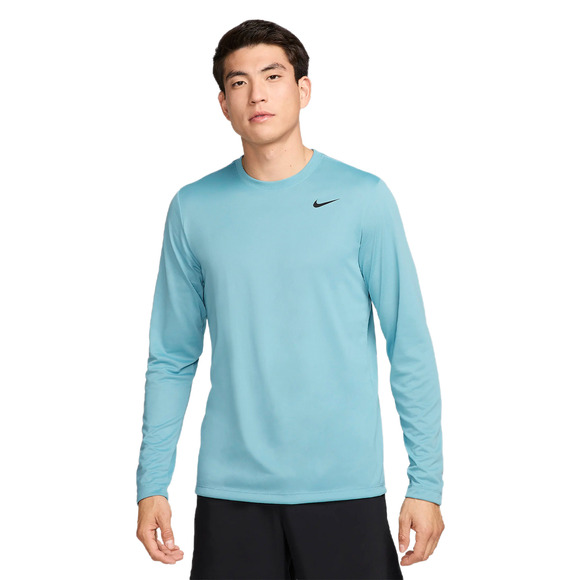 Dri-FIT Legend - Men's Training Long-Sleeved Shirt