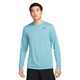 Dri-FIT Legend - Men's Training Long-Sleeved Shirt - 0