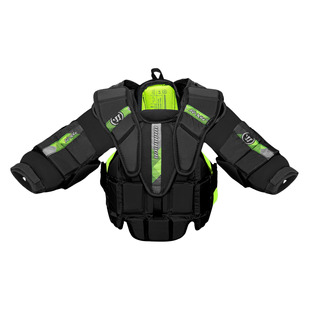 R/X4 E Y - Youth Goaltender Chest Protector