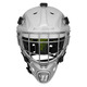 R\F2 E Youth - Youth Goaltender Mask - 0