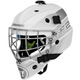R\F2 E Youth - Youth Goaltender Mask - 1