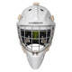 R\F2 E Sr - Senior Goaltender Mask - 0