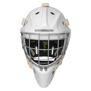 R\F2 E+ Jr - Junior Goaltender Mask