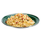Fettuccini Alfredo with Chicken - Freeze-Dried Camping Food Meal - 2