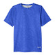 UPF Core Jr - Boys' Athletic T-Shirt - 0