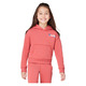 All Year Pullover Core Jr - Girls' Hoodie - 0