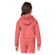 All Year Pullover Core Jr - Girls' Hoodie - 1