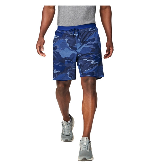 Push Multi Function - Men's Training Shorts