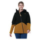 Eugenie 2.0 On Hill Snow - Manteau de sports d'hiver pour femme - 0