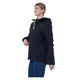 Eugenie 2.0 On Hill Snow - Manteau de sports d'hiver pour femme - 1