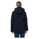 Eugenie 2.0 On Hill Snow - Women's Winter Sports Jacket - 2