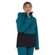 Bailout - Women's Anorak-Style Insulated Jacket - 1