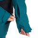 Bailout - Women's Anorak-Style Insulated Jacket - 3