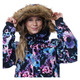 Cascade Snow - Manteau de sports d'hiver pour femme - 2