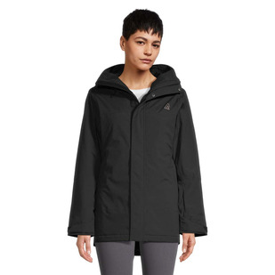 Solara - Manteau de sports d'hiver pour femme