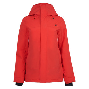 Solara - Manteau de sports d'hiver pour femme