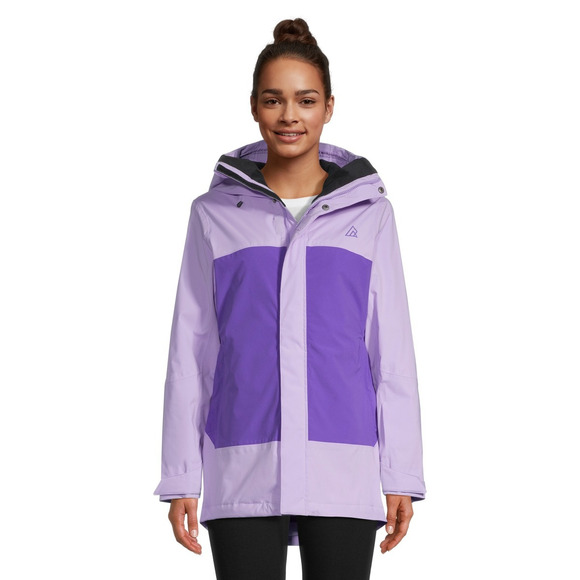 Solara W - Women's Winter Sports Jacket