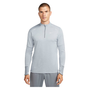 Therma-FIT Repel Element - Men's Running Long-Sleeved Shirt