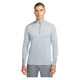 Therma-FIT Repel Element - Men's Running Long-Sleeved Shirt - 0