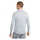 Therma-FIT Repel Element - Men's Running Long-Sleeved Shirt - 1