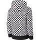 Poppy AOP Jr - Junior Hoodie - 1