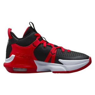 LeBron Witness VII (GS) Jr - Junior Basketball Shoes