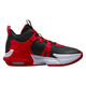 LeBron Witness VII (GS) Jr - Junior Basketball Shoes - 0