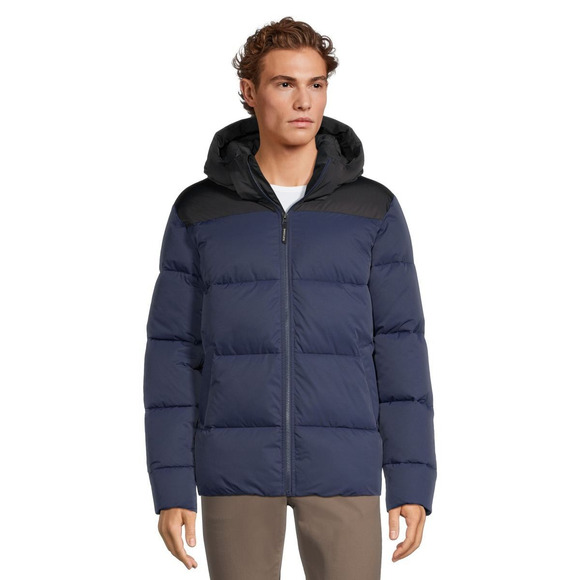 Hailstone 3.0 - Men's Hooded Insulated Jacket