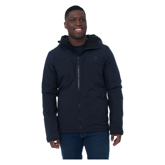 Daybreak - Men's Winter Sports Jacket