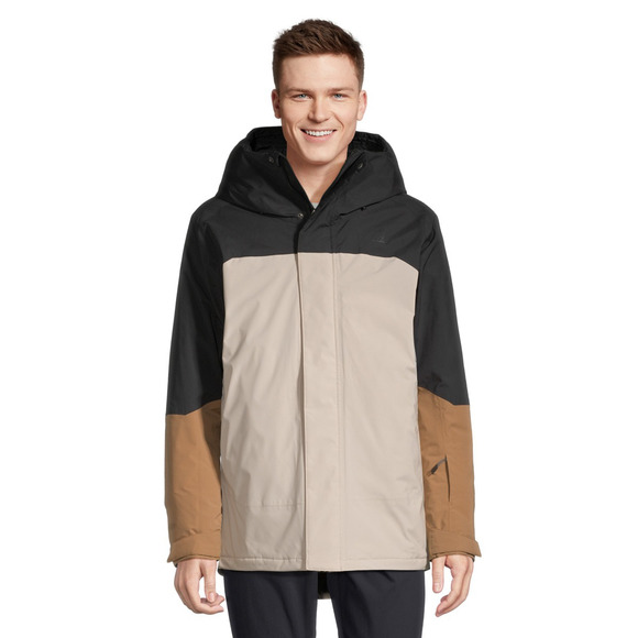 Solara - Manteau de sports d'hiver pour homme