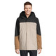 Solara - Manteau de sports d'hiver pour homme - 0